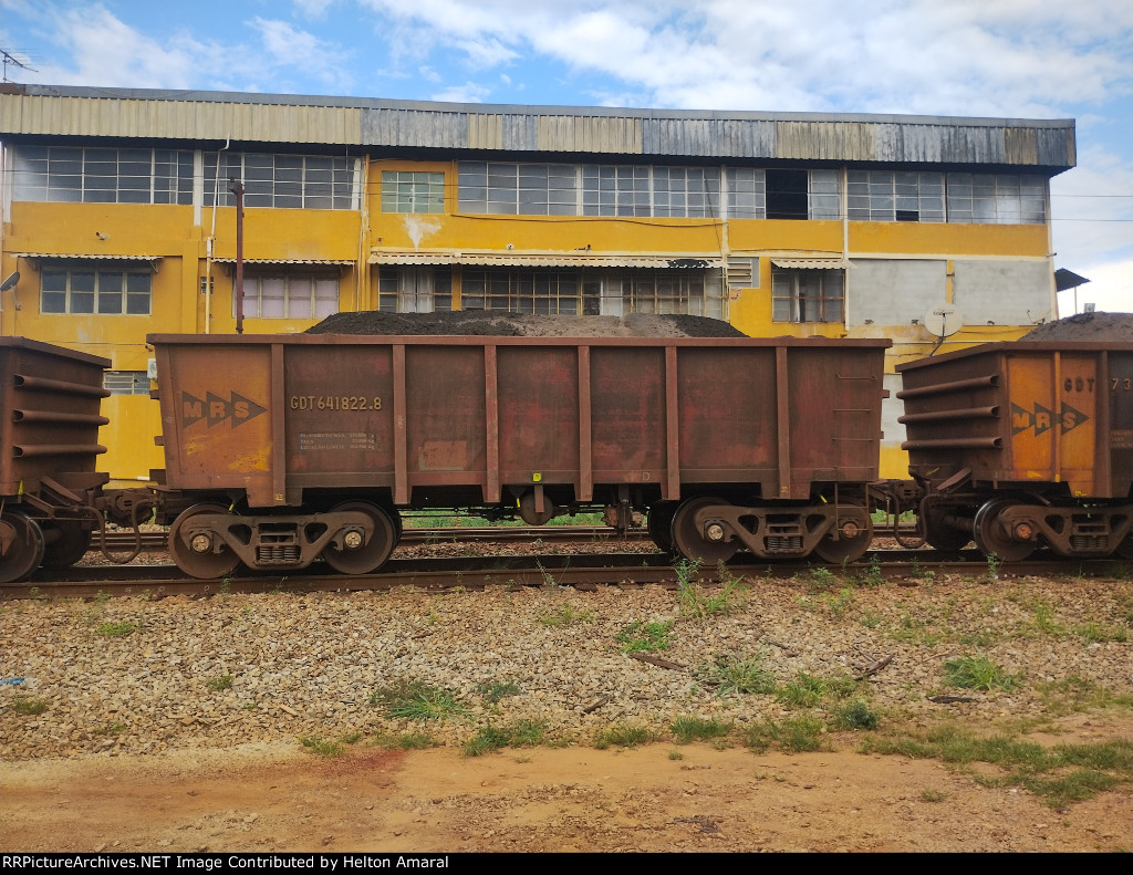 MRSL GDT-641822-8